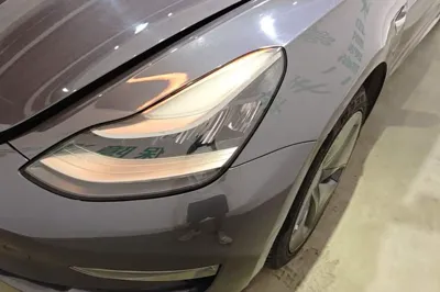 Tesla Model 3 2020, 94600 км, за 20149 USD - фото 22