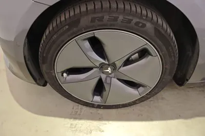Tesla Model 3 2020, 94600 км, за 20149 USD - фото 24