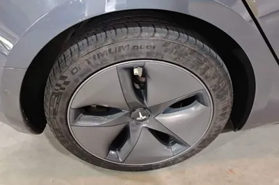 Tesla Model 3 2020, 94600 км, за 20149 USD - фото 25