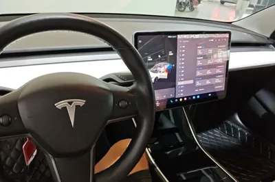 Tesla Model 3 2020, 94600 км, за 20149 USD - фото 26