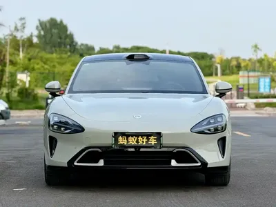 Xiaomi SU7 2025, 17000 км, за 29174.32 USD