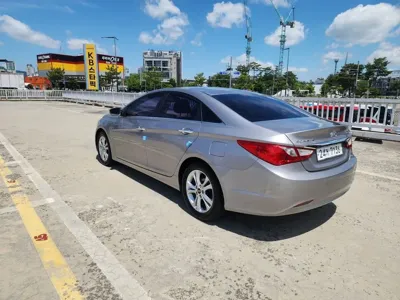 Hyundai Sonata 2010, 149799 км, за 1876.66 USD