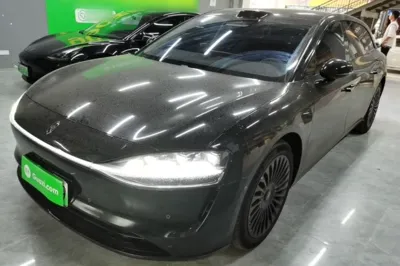 Hima Stelato S9T · 2025 год