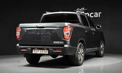 KG_Mobility_Ssangyong Rexton 2018, 205936 км, за 7748.91 USD