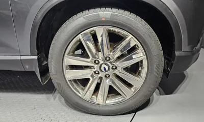 KG_Mobility_Ssangyong Rexton 2018, 205936 км, за 7748.91 USD