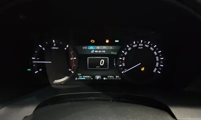 KG_Mobility_Ssangyong Rexton 2018, 205936 км, за 7735.81 USD - фото 8