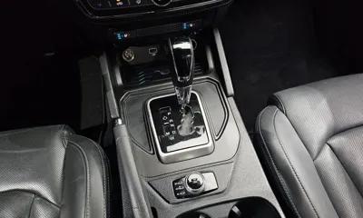 KG_Mobility_Ssangyong Rexton 2018, 205936 км, за 7735.81 USD - фото 9