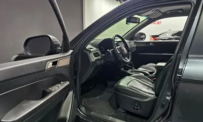 KG_Mobility_Ssangyong Rexton 2018, 205936 км, за 7735.81 USD - фото 10