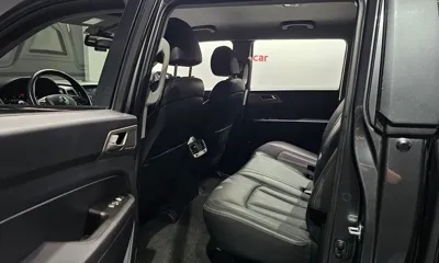 KG_Mobility_Ssangyong Rexton 2018, 205936 км, за 7735.81 USD - фото 11