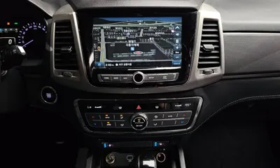 KG_Mobility_Ssangyong Rexton 2018, 205936 км, за 7735.81 USD - фото 12