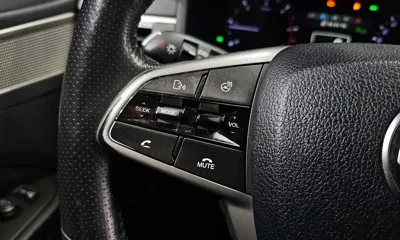 KG_Mobility_Ssangyong Rexton 2018, 205936 км, за 7735.81 USD - фото 15
