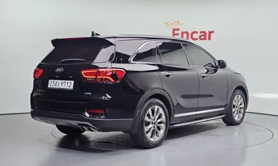 Kia Sorento 2019, 140220 км, за 8794.79 USD