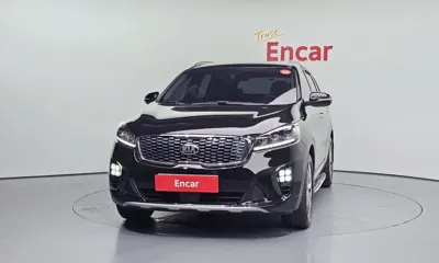 Kia Sorento 2019, 140220 км, за 8794.79 USD