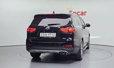 Kia Sorento 2019, 140220 км, за 8794.79 USD