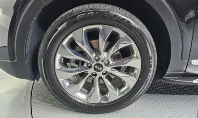 Kia Sorento 2019, 140220 км, за 8794.79 USD