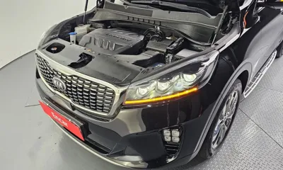 Kia Sorento 2019, 140220 км, за 8794.79 USD - фото 6