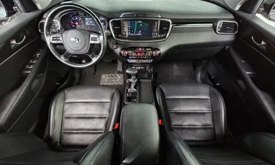 Kia Sorento 2019, 140220 км, за 8794.79 USD - фото 7