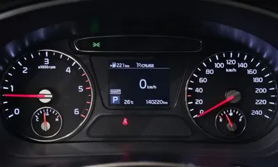 Kia Sorento 2019, 140220 км, за 8794.79 USD - фото 8