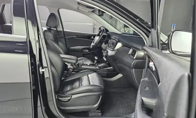 Kia Sorento 2019, 140220 км, за 8794.79 USD - фото 12