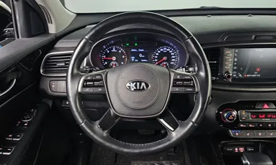 Kia Sorento 2019, 140220 км, за 8794.79 USD - фото 16