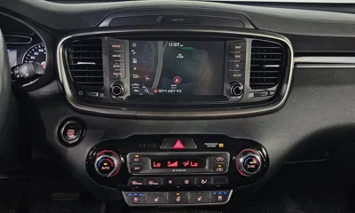 Kia Sorento 2019, 140220 км, за 8794.79 USD - фото 17