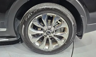 Kia Sorento 2019, 140220 км, за 8794.79 USD - фото 21