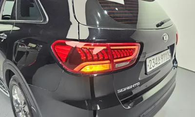 Kia Sorento 2019, 140220 км, за 8794.79 USD - фото 23