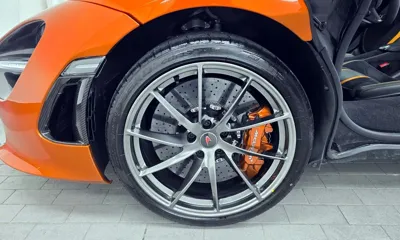 McLaren 720S 2018, 14624 км, за 135761.48 USD