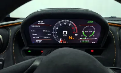 McLaren 720S 2018, 14624 км, за 135761.48 USD - фото 8