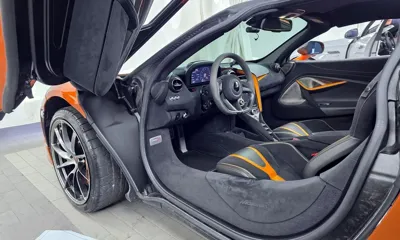 McLaren 720S 2018, 14624 км, за 135761.48 USD - фото 10
