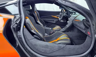 McLaren 720S 2018, 14624 км, за 135761.48 USD - фото 11
