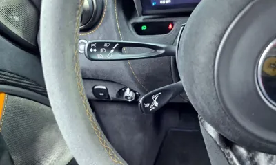 McLaren 720S 2018, 14624 км, за 135761.48 USD - фото 12
