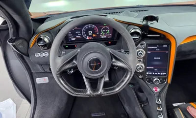 McLaren 720S 2018, 14624 км, за 135761.48 USD - фото 13