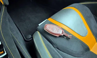 McLaren 720S 2018, 14624 км, за 135761.48 USD - фото 19