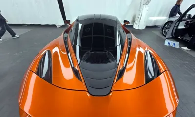 McLaren 720S 2018, 14624 км, за 135761.48 USD - фото 20
