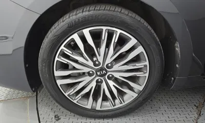 Kia K7 2020, 30184 км, за 14713.6 USD