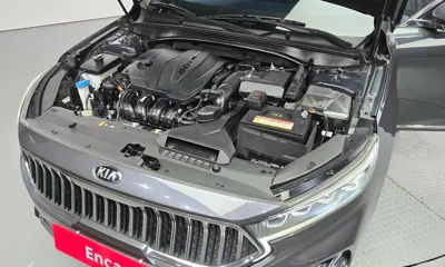 Kia K7 2020, 30184 км, за 14713.6 USD - фото 6