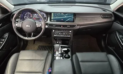 Kia K7 2020, 30184 км, за 14713.6 USD - фото 7