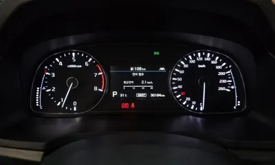Kia K7 2020, 30184 км, за 14713.6 USD - фото 8