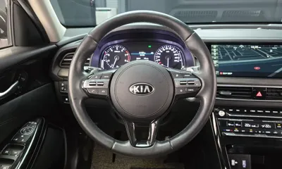 Kia K7 2020, 30184 км, за 14713.6 USD - фото 13