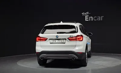 BMW X1 2016, 109654 км, за 36403.81 USD