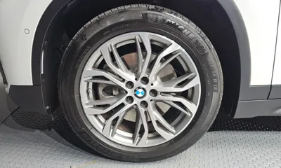 BMW X1 2016, 109654 км, за 36403.81 USD