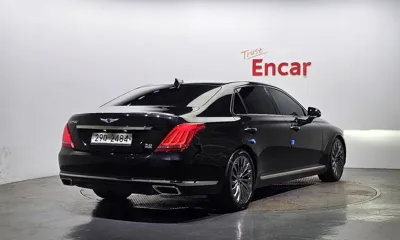 Genesis EQ900 2018, 138444 км, за 16848.36 USD