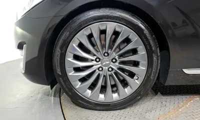 Genesis EQ900 2018, 138444 км, за 16848.36 USD