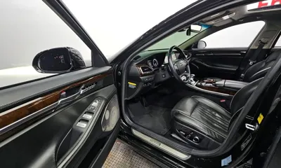 Genesis EQ900 2018, 138444 км, за 16848.36 USD - фото 10