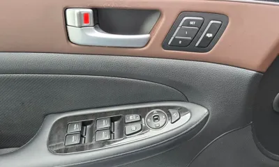 Hyundai Genesis 2012, 149029 км, за 3872.92 USD - фото 14