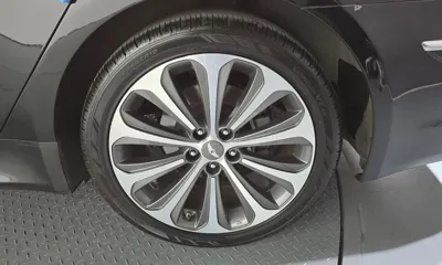 Hyundai Genesis 2012, 149029 км, за 3872.92 USD - фото 21