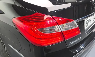 Hyundai Genesis 2012, 149029 км, за 3872.92 USD - фото 23
