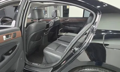 Hyundai Genesis 2012, 149029 км, за 3872.92 USD - фото 26