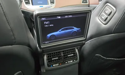 Hyundai Genesis 2012, 149029 км, за 3872.92 USD - фото 28